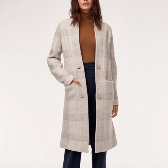 Wilfred Jackets & Blazers - Wilfred Dujardin Coat GUC